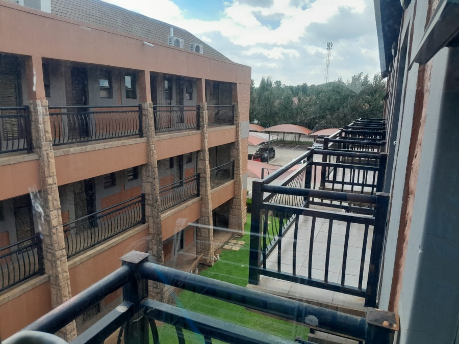 1 Bedroom Property for Sale in Vredenhof Sh Free State